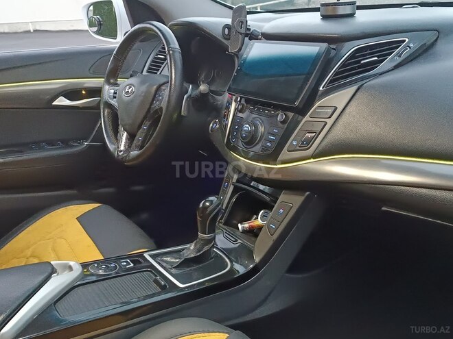 Hyundai i40 2012, 158,250 km - 2.0 l - Bakı