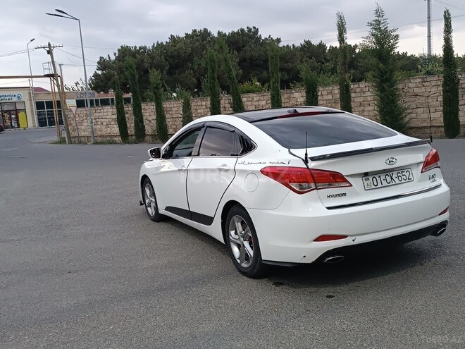 Hyundai i40 2012, 158,250 km - 2.0 l - Bakı