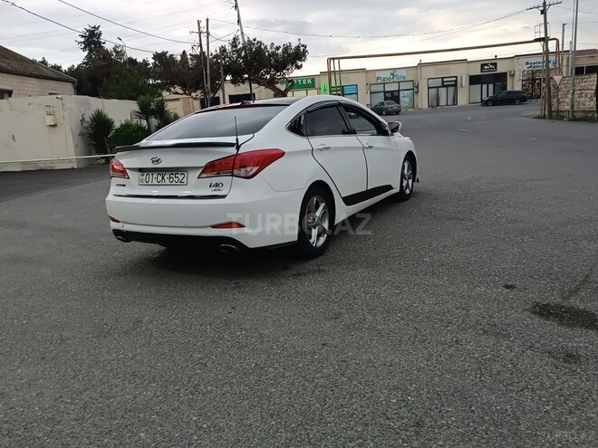 Hyundai i40 2012, 158,250 km - 2.0 l - Bakı