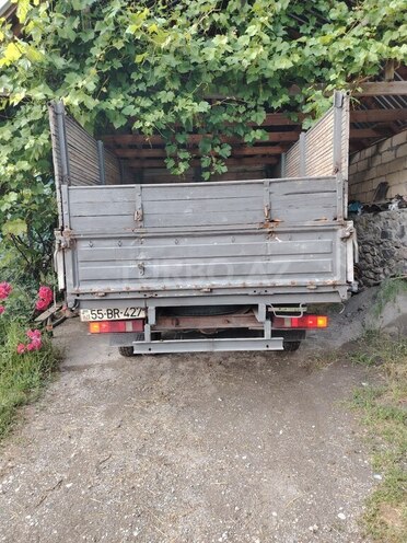 GAZ 3302-744 2005, 206,644 km - 2.3 l - Şəki