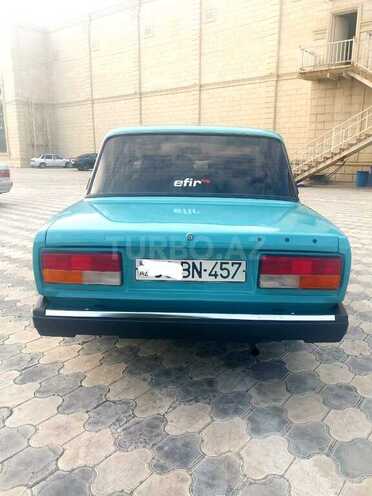 LADA (VAZ) 2107 2000, 98,365 km - 1.6 л - Bərdə