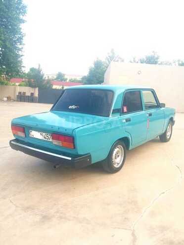 LADA (VAZ) 2107 2000, 98,365 km - 1.6 л - Bərdə