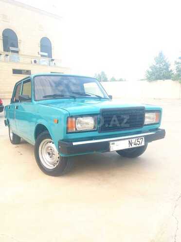 LADA (VAZ) 2107 2000, 98,365 km - 1.6 л - Bərdə