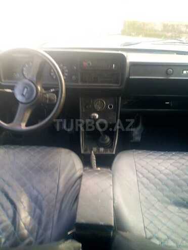 LADA (VAZ) 2107 2000, 98,365 km - 1.6 л - Bərdə