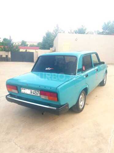 LADA (VAZ) 2107 2000, 98,365 km - 1.6 л - Bərdə