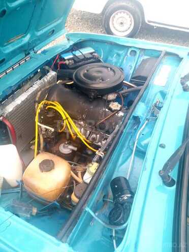 LADA (VAZ) 2107 2000, 98,365 km - 1.6 л - Bərdə