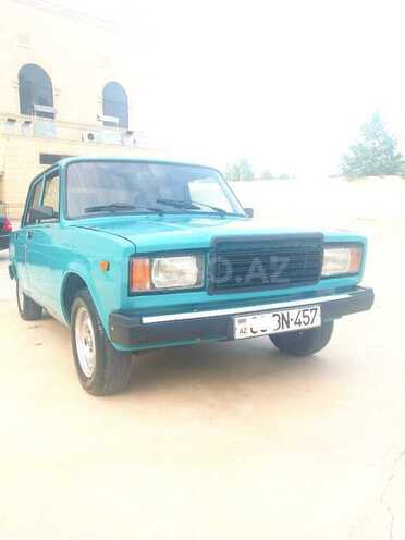 LADA (VAZ) 2107 2000, 98,365 km - 1.6 л - Bərdə