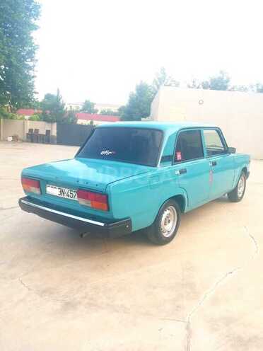 LADA (VAZ) 2107 2000, 98,365 km - 1.6 л - Bərdə