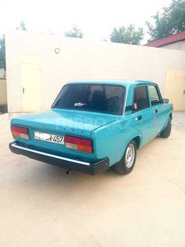 LADA (VAZ) 2107 2000, 98,365 km - 1.6 л - Bərdə