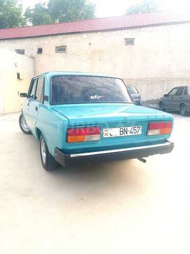 LADA (VAZ) 2107 2000, 98,365 km - 1.6 л - Bərdə