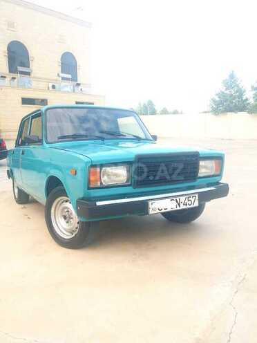 LADA (VAZ) 2107 2000, 98,365 km - 1.6 л - Bərdə