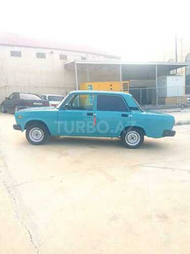 LADA (VAZ) 2107 2000, 98,365 km - 1.6 л - Bərdə