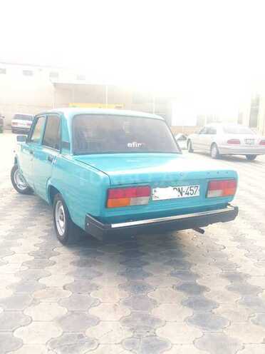 LADA (VAZ) 2107 2000, 98,365 km - 1.6 л - Bərdə