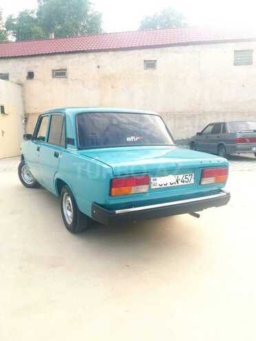 LADA (VAZ) 2107 2000, 98,365 km - 1.6 л - Bərdə