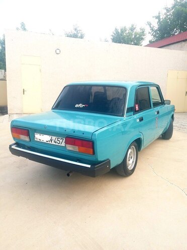 LADA (VAZ) 2107 2000, 98,365 km - 1.6 л - Bərdə
