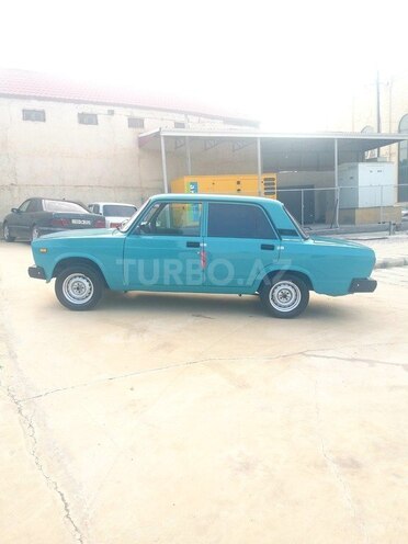 LADA (VAZ) 2107 2000, 98,365 km - 1.6 л - Bərdə
