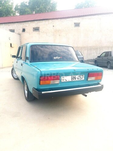 LADA (VAZ) 2107 2000, 98,365 km - 1.6 л - Bərdə