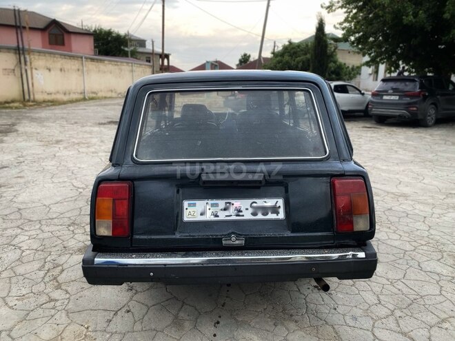 LADA (VAZ) 2104 2000, 46,000 km - 1.6 l - Bakı