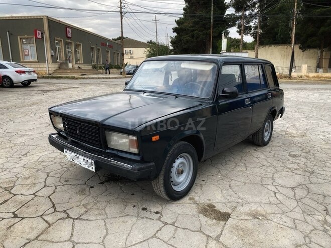 LADA (VAZ) 2104 2000, 46,000 km - 1.6 l - Bakı