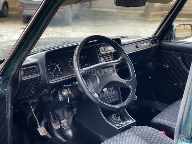 LADA (VAZ) 2104 2000, 46,000 km - 1.6 l - Bakı