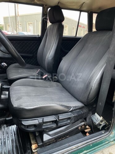 LADA (VAZ) 2104 2000, 46,000 km - 1.6 l - Bakı