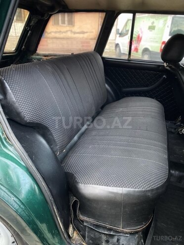LADA (VAZ) 2104 2000, 46,000 km - 1.6 l - Bakı