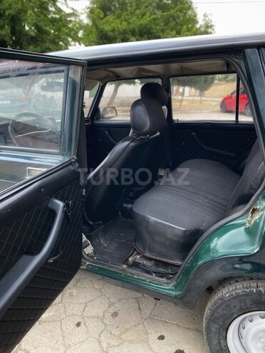 LADA (VAZ) 2104 2000, 46,000 km - 1.6 l - Bakı
