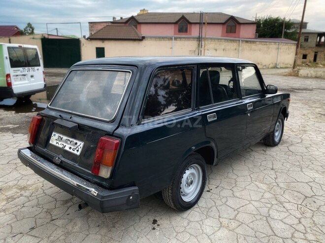 LADA (VAZ) 2104 2000, 46,000 km - 1.6 l - Bakı
