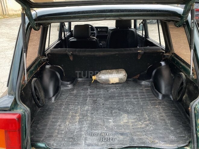 LADA (VAZ) 2104 2000, 46,000 km - 1.6 l - Bakı