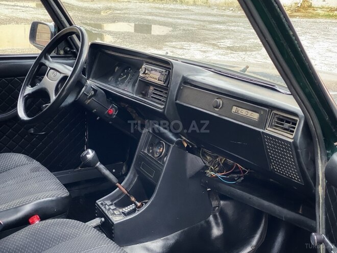 LADA (VAZ) 2104 2000, 46,000 km - 1.6 l - Bakı