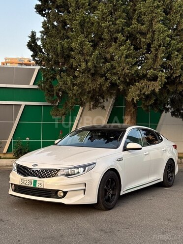 Kia K5-6