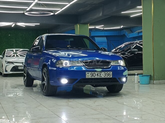 Daewoo Nexia 2010, 388,000 km - 1.5 l - Bakı