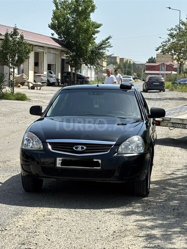 LADA (VAZ) Priora 2012, 295,000 km - 1.6 l - Şirvan