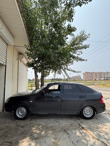 LADA (VAZ) Priora 2012, 295,000 km - 1.6 l - Şirvan