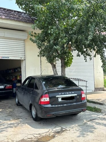 LADA (VAZ) Priora 2012, 295,000 km - 1.6 l - Şirvan