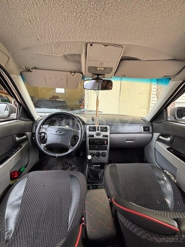 LADA (VAZ) Priora 2012, 295,000 km - 1.6 l - Şirvan