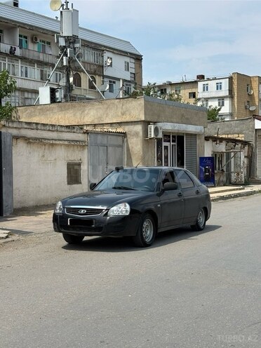 LADA (VAZ) Priora 2012, 295,000 km - 1.6 l - Şirvan