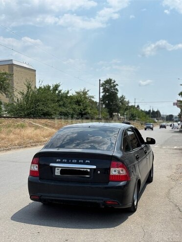 LADA (VAZ) Priora 2012, 295,000 km - 1.6 l - Şirvan