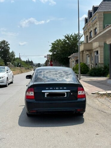 LADA (VAZ) Priora 2012, 295,000 km - 1.6 l - Şirvan