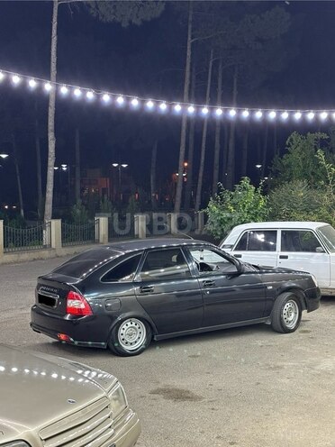 LADA (VAZ) Priora 2012, 295,000 km - 1.6 l - Şirvan