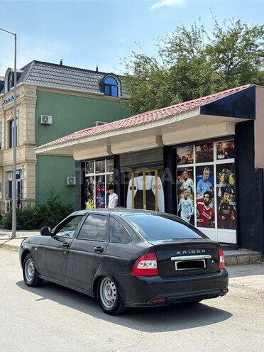 LADA (VAZ) Priora 2012, 295,000 km - 1.6 l - Şirvan