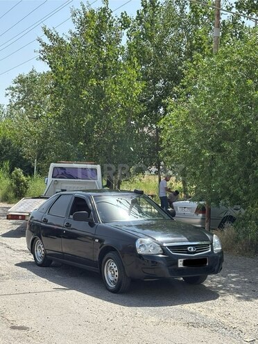 LADA (VAZ) Priora 2012, 295,000 km - 1.6 l - Şirvan