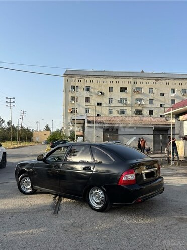 LADA (VAZ) Priora 2012, 295,000 km - 1.6 l - Şirvan