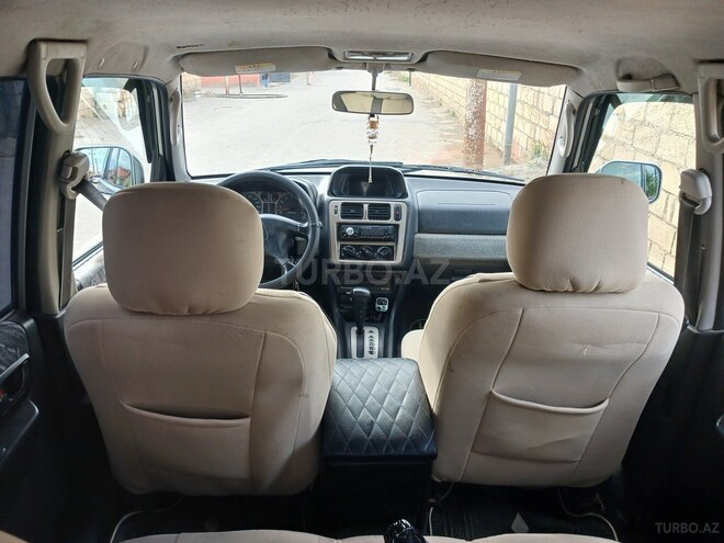 Mitsubishi Pajero io 1998, 310,100 km - 1.8 l - Bakı