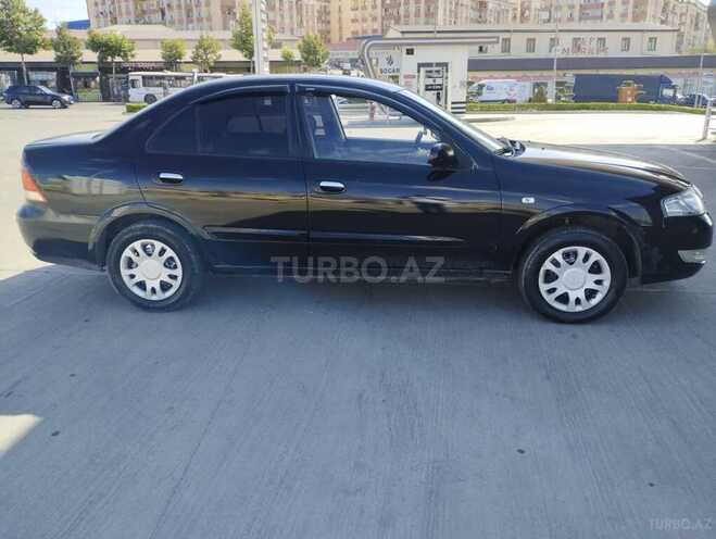 Nissan Sunny 2011, 300,300 km - 1.6 л - Bakı