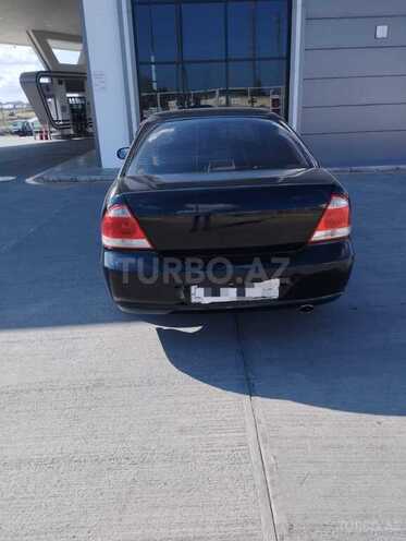 Nissan Sunny 2011, 300,300 km - 1.6 л - Bakı