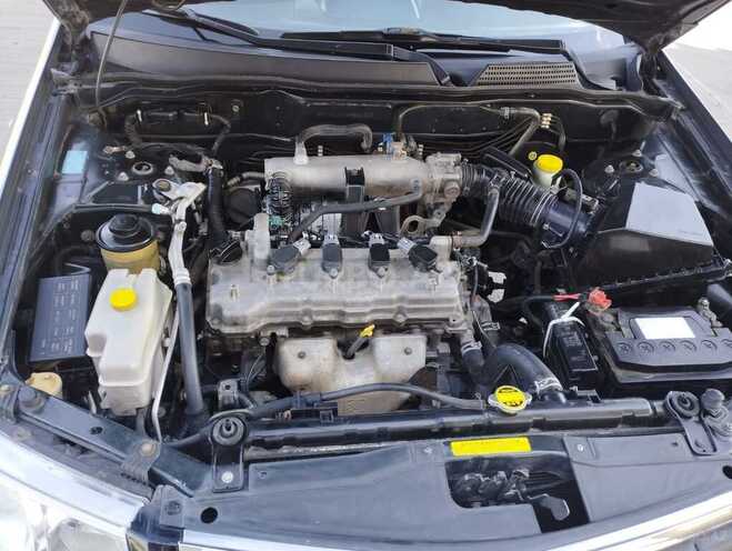 Nissan Sunny 2011, 300,300 km - 1.6 л - Bakı