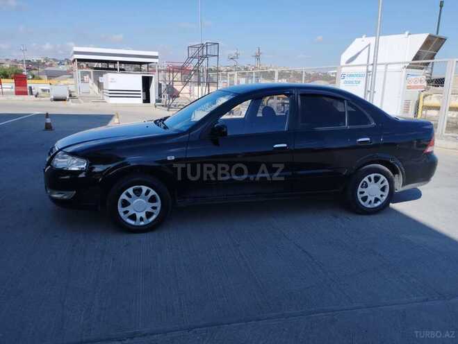 Nissan Sunny 2011, 300,300 km - 1.6 л - Bakı