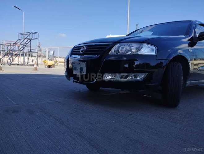 Nissan Sunny 2011, 300,300 km - 1.6 л - Bakı