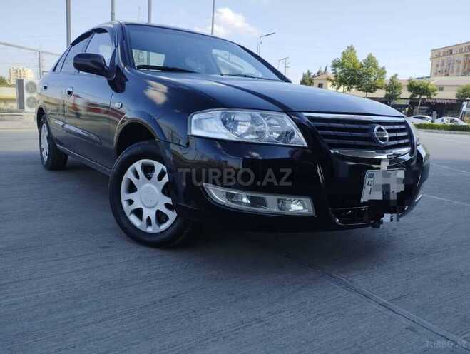 Nissan Sunny 2011, 300,300 km - 1.6 л - Bakı